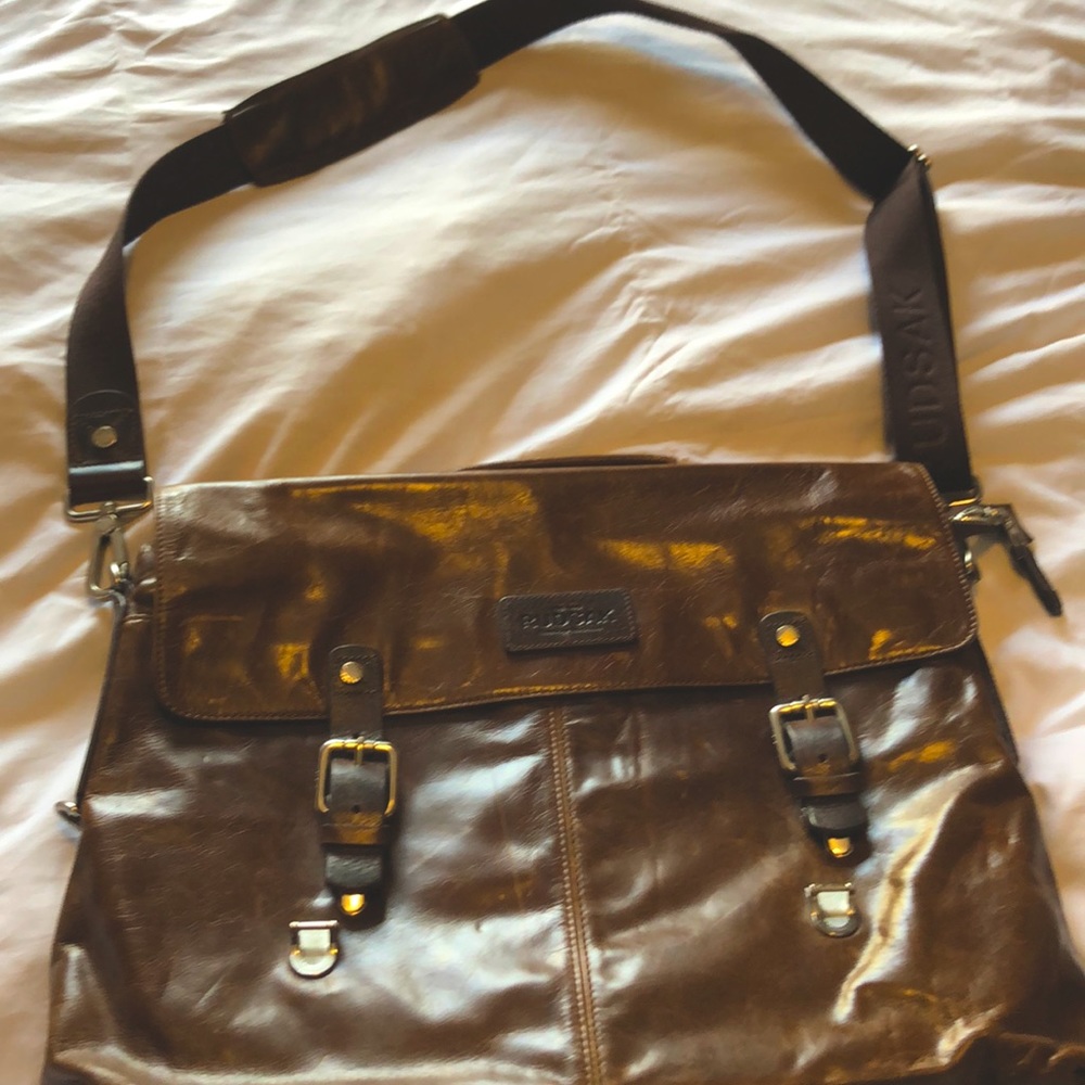 Rudsak laptop bag